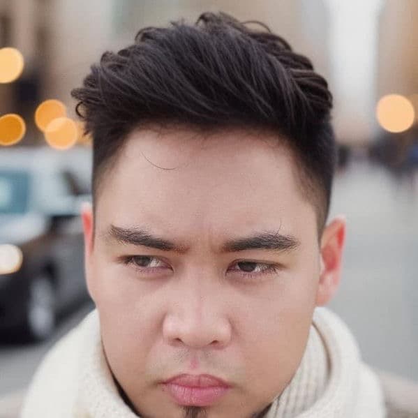 Jehnsen Enrique — portrait